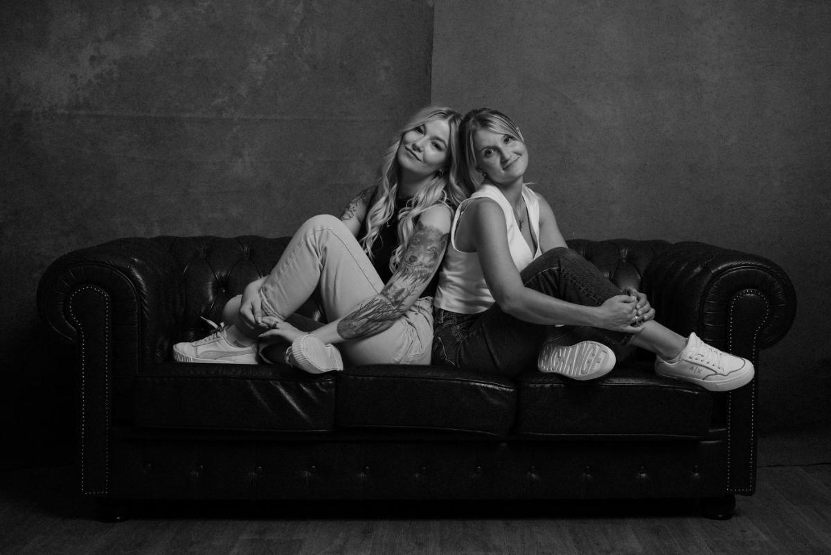 Jasmin & Jula